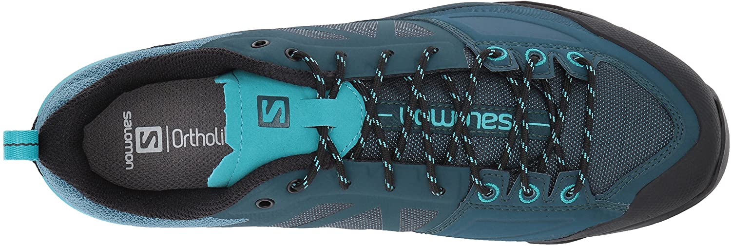 Salomon Women's X ALP SPRY W Mountaineering Boot