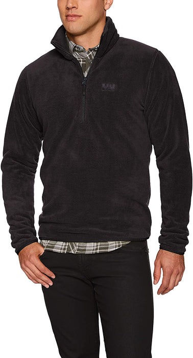 Helly-Hansen Feather Pile 3/4 Zip Pullover