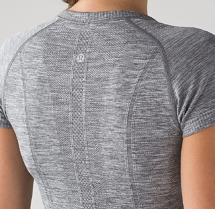 Lululemon Swiftly Tech Short Sleeve Crew