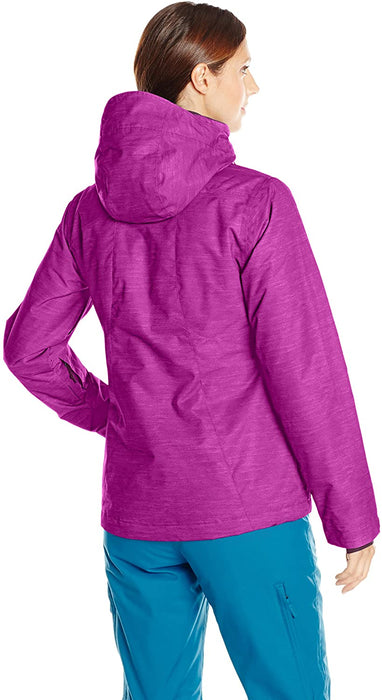 Columbia Sportswear Women's Unparalleled Jacket