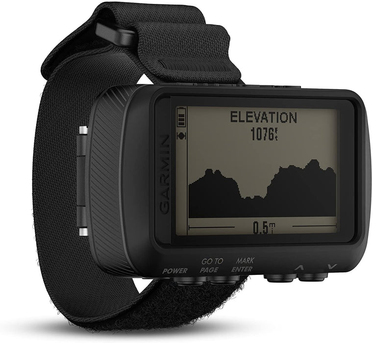 Garmin 010-01772-10 Foretrex 701 Ballistic Edition, 2 inches
