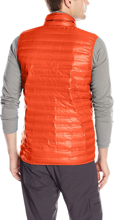 Columbia Sportswear Men's Flash Forward Down Vest