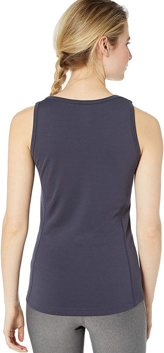 Helly-Hansen Womens Hh LIFA Active Light Sun Protection Singlet Baselayer Tank