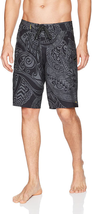 Quiksilver Waterman Men's Paddler Boardshort