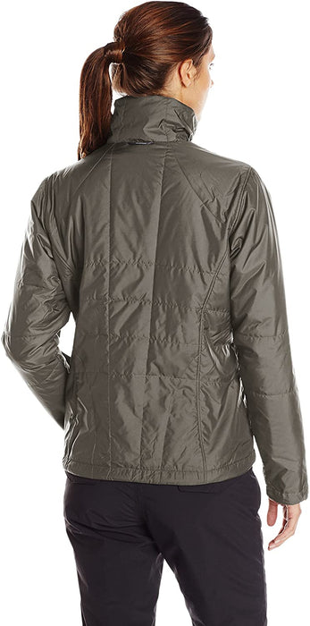 Columbia Sportswear Women's Sunset Vista Interchange Jacket