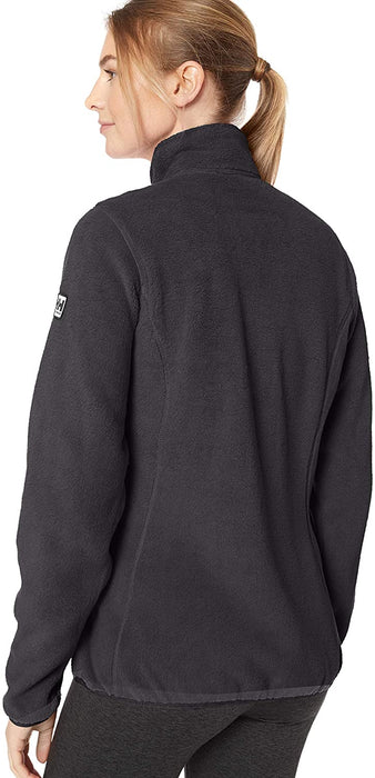 Helly-Hansen W Feather Pile 3/4 Zip Pullover
