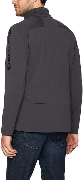 Helly-Hansen Men's Racer Fleece Jacket