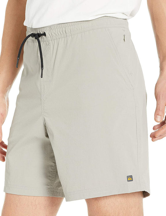 Quiksilver Men's Rapid Tech Walkshort Technical Shorts