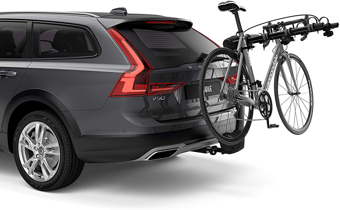 Thule Apex XT Bike Hitch Rack