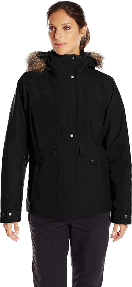 Columbia Sportswear Women's Sunset Vista Interchange Jacket