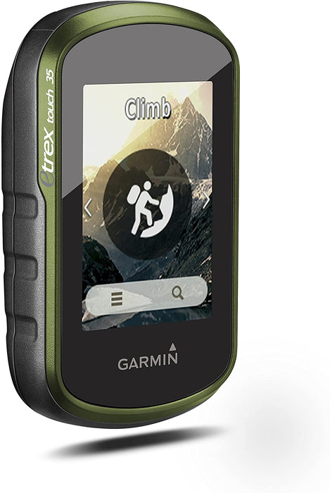 Garmin etrex Touch 35