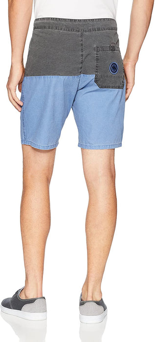 Quiksilver Men's Barby Point Walk Short