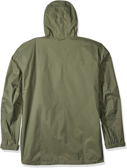 Columbia Men's EvaPOURation Jacket