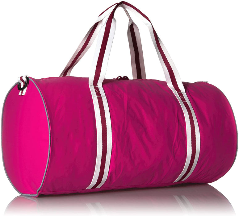 Helly-Hansen Unisex Travel Beach Bag, Dragon Fruit, Standard