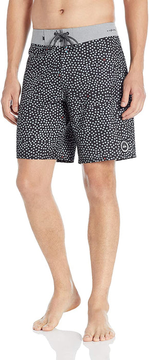 Quiksilver Men's Highline Variable 19 Boardshort Swim Trunk