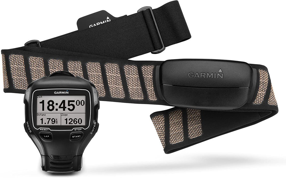 Garmin Forerunner 910XT GPS-Enabled Sport Watch