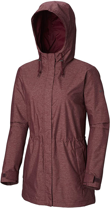 Columbia Women's Norwalk Mountain Jacket