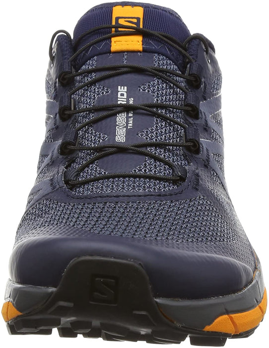 Salomon Sense Ride Running Shoe - Men's