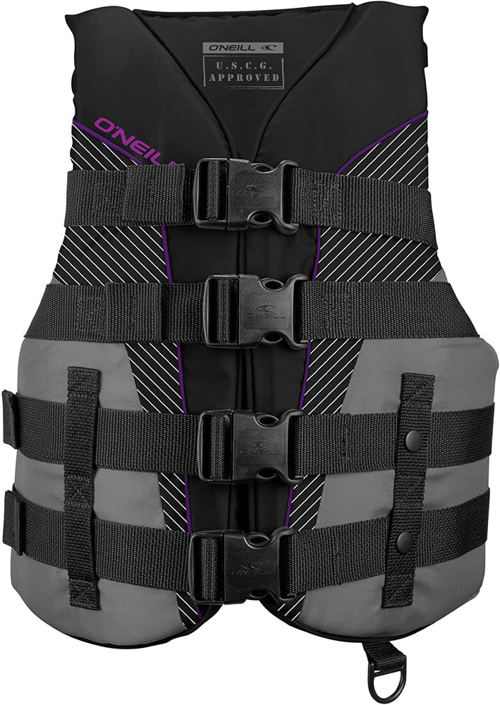 O'Neill Women's SuperLite USCG Life Vest