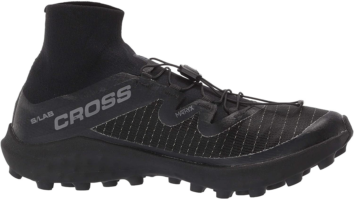 Salomon S/Lab Cross Endurance Running