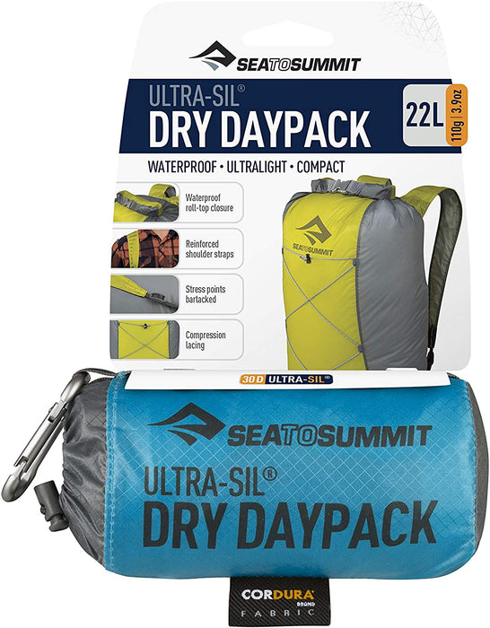 Sea to Summit Ultra-SIL Dry Day Pack