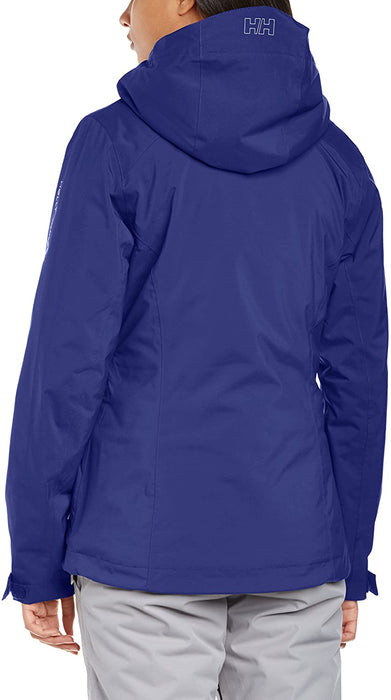 Helly Hansen Women's Sundance Ski Winter Jacket