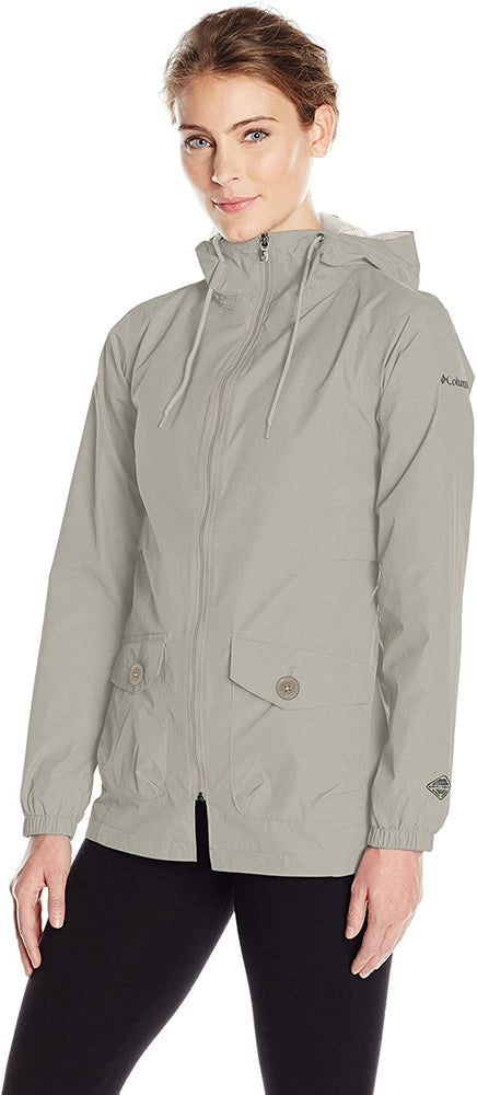 Columbia Women's Lookout View Jacket