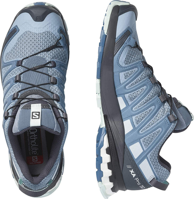 Salomon XA Pro 3D V8 Women's Trail Running / Hiking Shoe