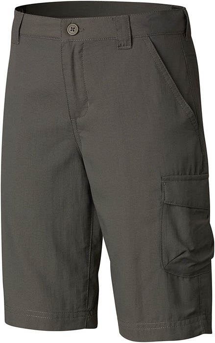 Columbia Youth Boys' Silver Ridge III Short, Breathable
