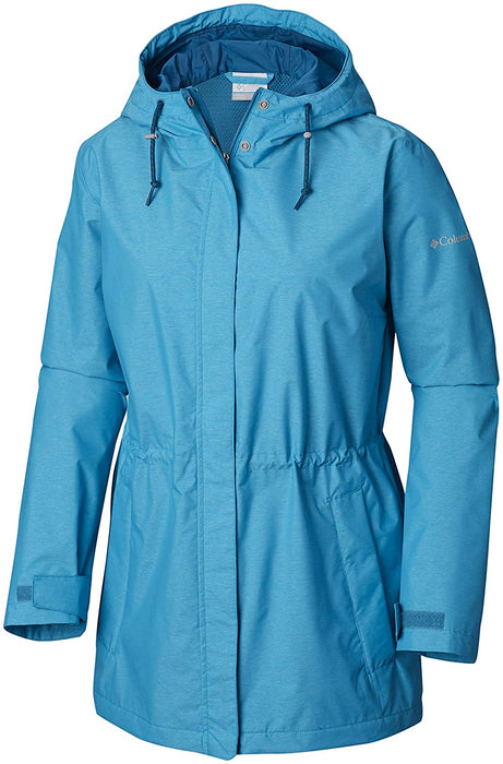 Columbia Women's Norwalk Mountain Jacket