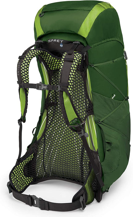 Osprey Exos 58 Men's Backpacking Backpack