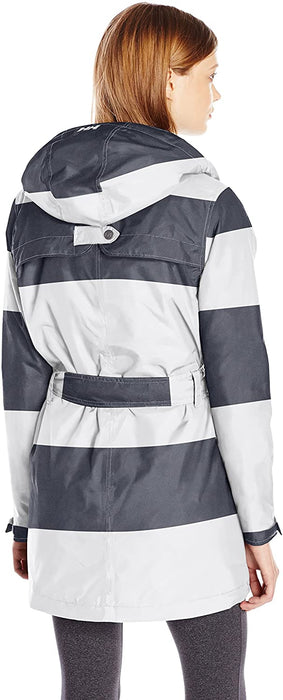 Helly Hansen Women's W Waterproof Lyness Insulated Rain Coat