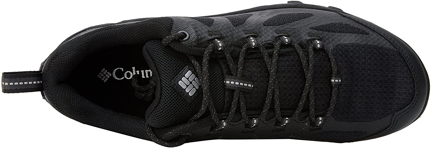 Columbia Men's Peakfreak XCRSN Ii Xcel Low Outdry Hiking Shoe