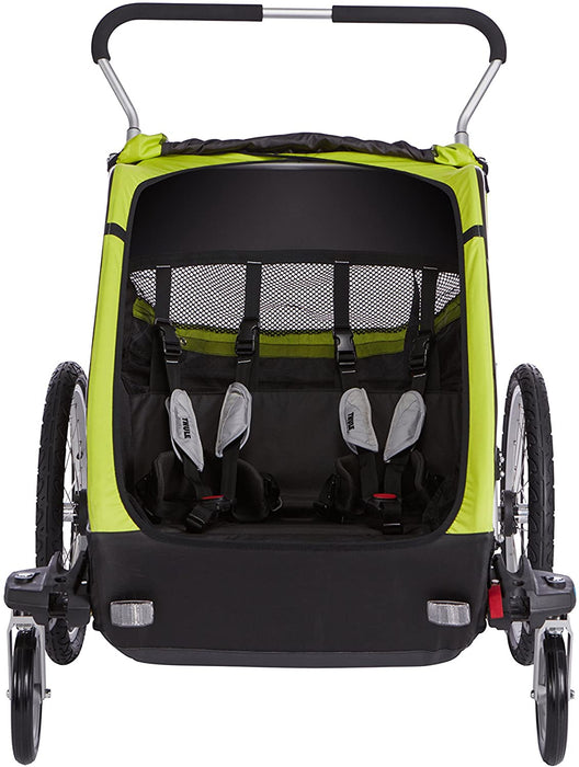 Thule Chariot Cheetah XT Multisport Trailer