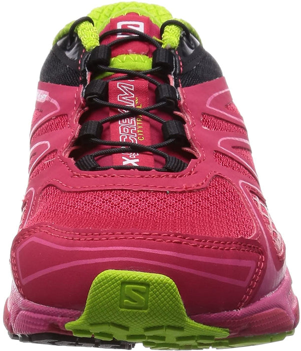 Salomon Women's X Scream 3D Running Shoe
