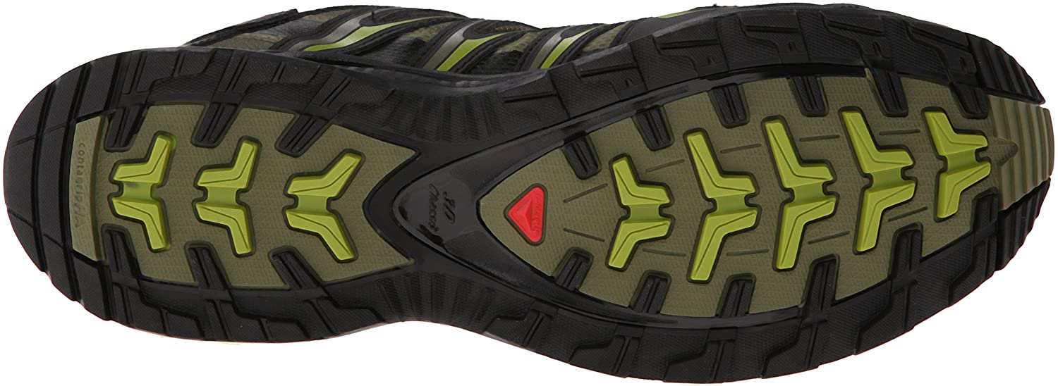 Salomon Men's XA Pro 3D GTX Trail Running Shoes