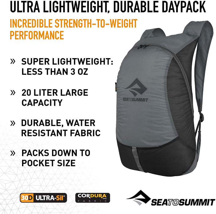 Sea to Summit Ultra-SIL Day Pack
