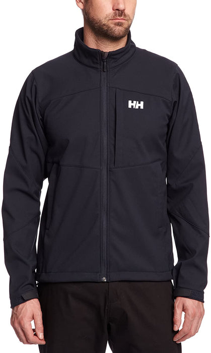 Helly Hansen Men's Paramount Softshell Jacket