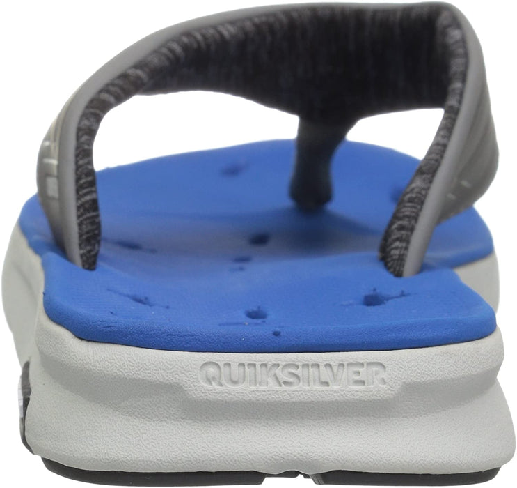 Quiksilver Men's Amphibian Plus Sandal