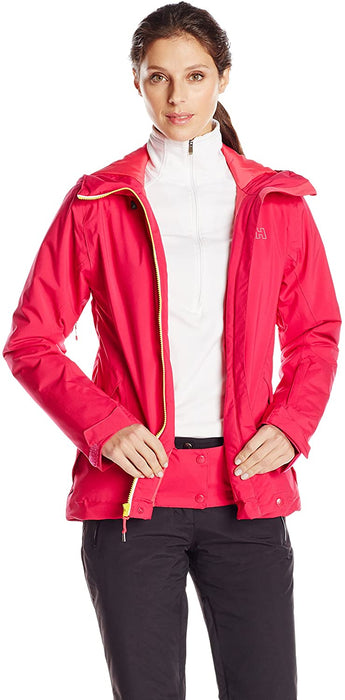 Helly Hansen Women's Sundance Ski Winter Jacket