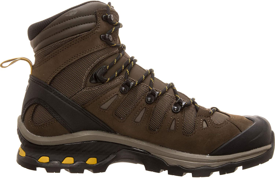 Salomon Men's Quest 4d 3 GTX Backpacking
