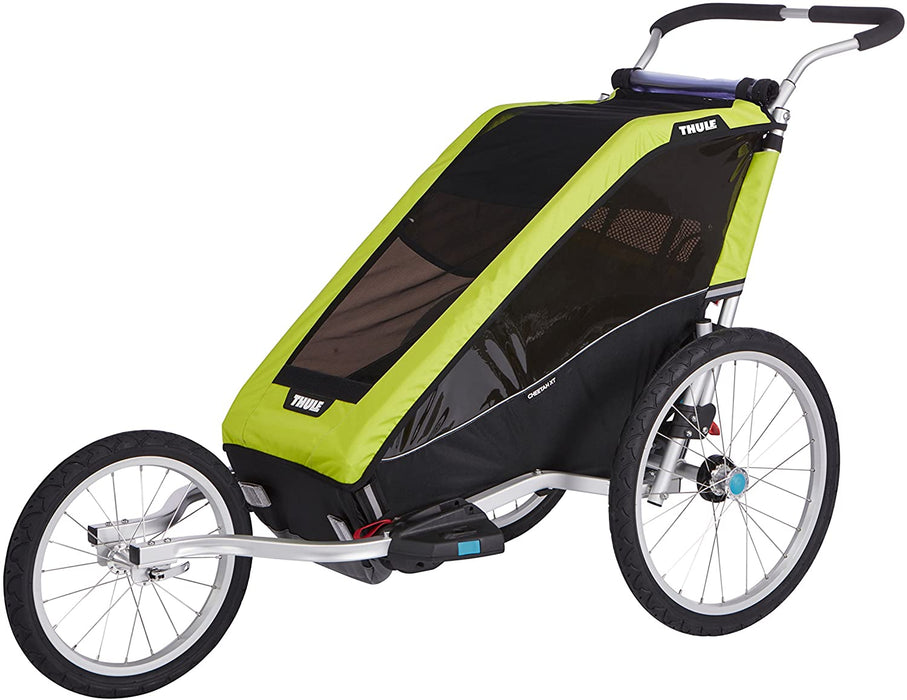 Thule Chariot Cheetah XT Multisport Trailer