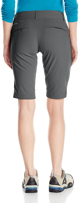 Columbia Women's Saturday Trail Long Short