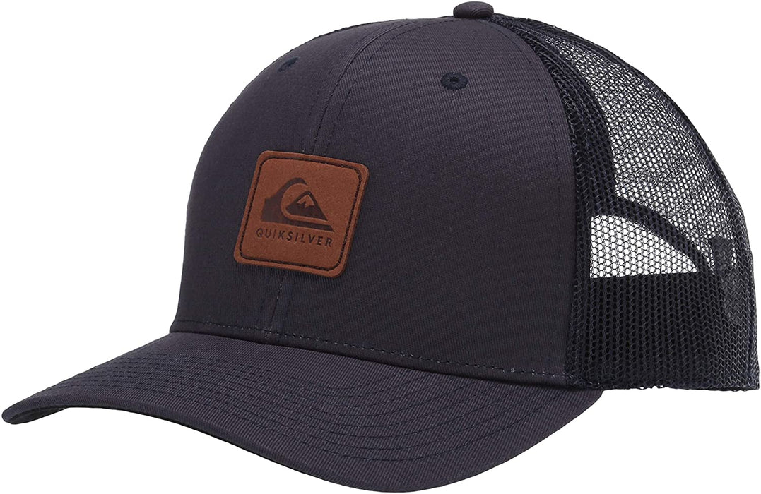 Quiksilver Men's Easy Does It Vn Hat