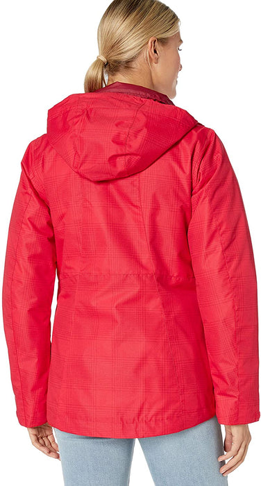 Columbia Women’s Whirlibird IV Interchange Winter Jacket