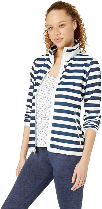 Helly-Hansen W Naiad Fleece Jacket