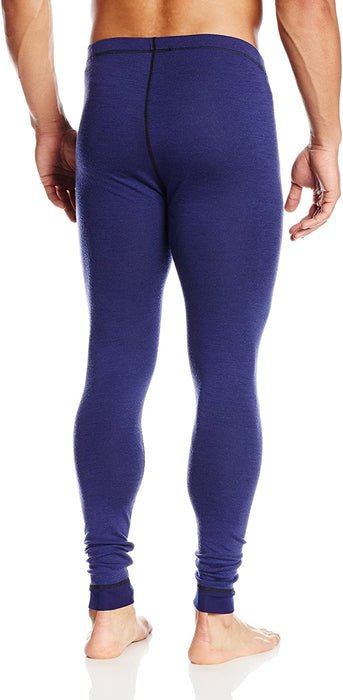 Helly Hansen Workwear Men's Roskilde  Wool and Polypropylene Base Layer Pant