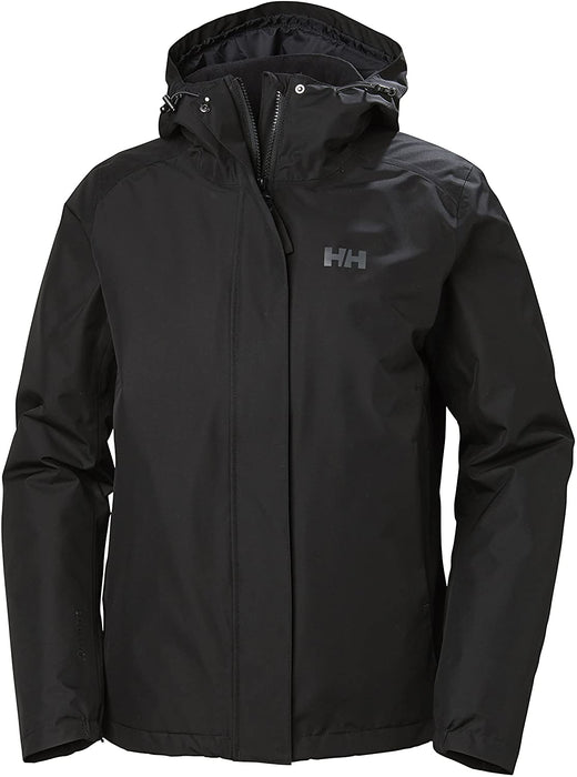 Helly-Hansen 53206 Women's Squamish 2.0 Cis Jacket