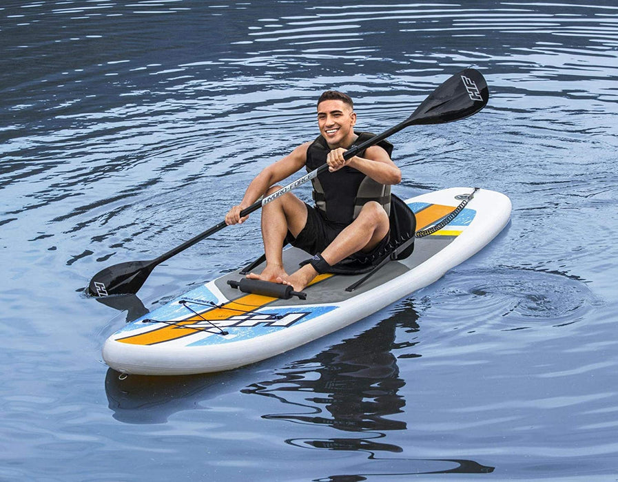 Bestway Hydro-Force Oceana Inflatable Stand Up Paddle Board