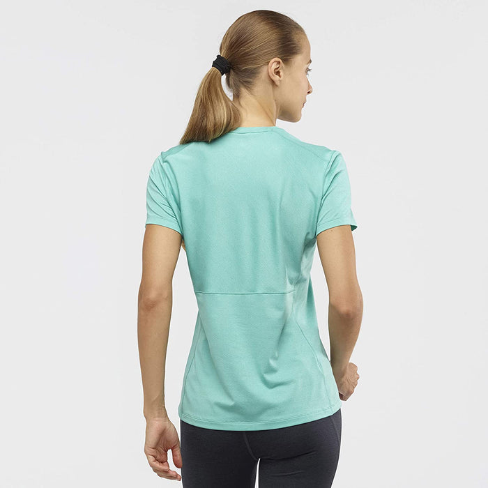 Salomon Womens Standard Shirt W
